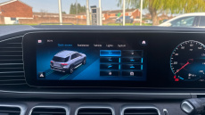 Mercedes-Benz GLE 300d 4Matic AMG Line 5dr 9G-Tronic Diesel Estate